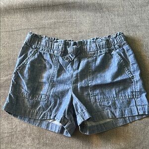 🍋SO Paperbag Shorts🍋